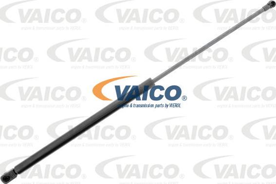 VAICO V25-0232 - Ammortizatore pneumatico, Cofano bagagli /vano carico www.autoricambit.com