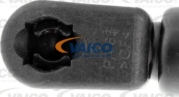 VAICO V25-0228 - Ammortizatore pneumatico, Cofano bagagli /vano carico www.autoricambit.com