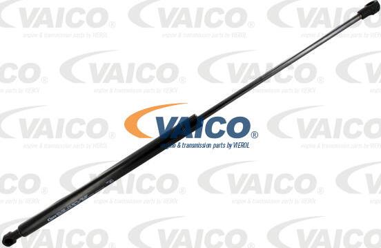 VAICO V25-0227 - Ammortizatore pneumatico, Cofano bagagli /vano carico www.autoricambit.com