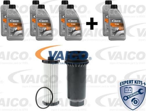 VAICO V25-0796-XXL - Kit componenti, Cambio olio-Cambio automatico www.autoricambit.com