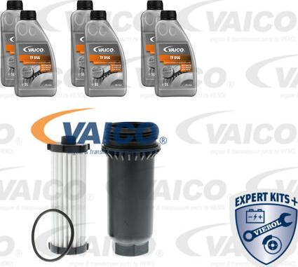 VAICO V25-0796 - Kit componenti, Cambio olio-Cambio automatico www.autoricambit.com