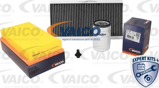 VAICO V25-0790 - Kit componenti, Controllo periodico www.autoricambit.com