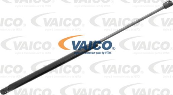 VAICO V25-0708 - Ammortizatore pneumatico, Cofano bagagli /vano carico www.autoricambit.com
