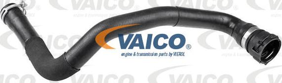 VAICO V25-1492 - Flessibile radiatore www.autoricambit.com