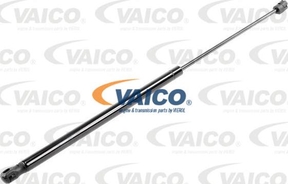 VAICO V25-1065 - Ammortizatore pneumatico, Cofano bagagli /vano carico www.autoricambit.com