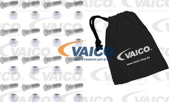 VAICO V25-1007-16-SF - Bullone ruota www.autoricambit.com