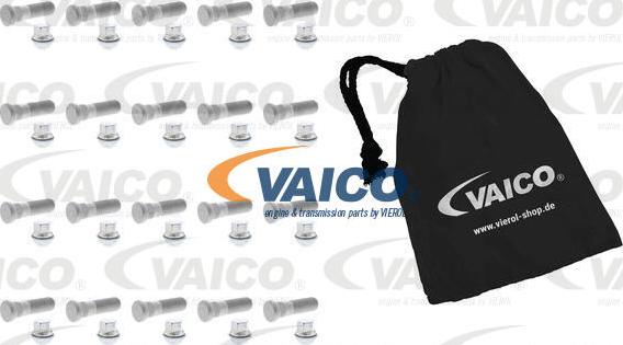VAICO V25-1007-20-AF - Bullone ruota www.autoricambit.com