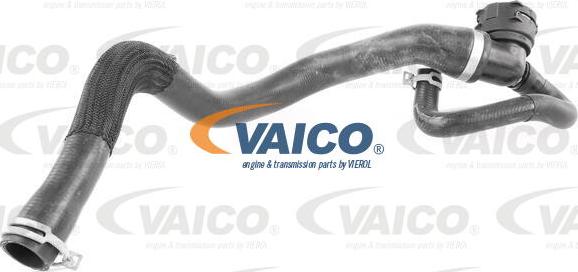 VAICO V25-1164 - Flessibile radiatore www.autoricambit.com
