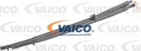 VAICO V25-1793 - Flessibile, Rigenerazione filtro antipart./particellare www.autoricambit.com