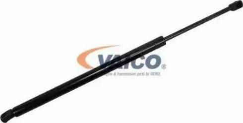 VAICO V26-0098 - Ammortizatore pneumatico, Cofano bagagli /vano carico www.autoricambit.com