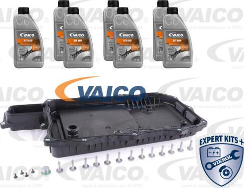 VAICO V20-4061 - Kit componenti, Cambio olio-Cambio automatico www.autoricambit.com