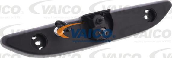 VAICO V20-4000 - Meccanismo comando tergi, Pulizia cristalli www.autoricambit.com