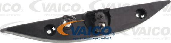 VAICO V20-4002 - Meccanismo comando tergi, Pulizia cristalli www.autoricambit.com