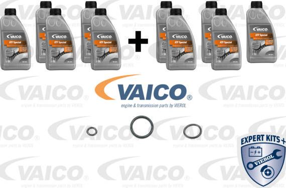 VAICO V20-4186-XXL - Kit componenti, Cambio olio-Cambio automatico www.autoricambit.com