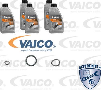 VAICO V20-4186 - Kit componenti, Cambio olio-Cambio automatico www.autoricambit.com