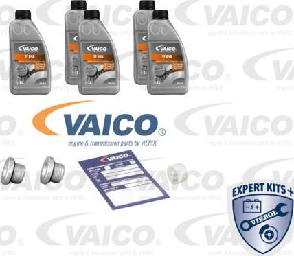 VAICO V20-4300 - Kit componenti, Cambio olio-Cambio automatico www.autoricambit.com