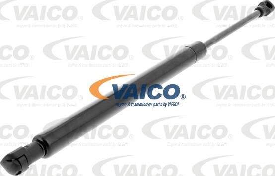 VAICO V20-0998 - Ammortizatore pneumatico, Cofano bagagli /vano carico www.autoricambit.com