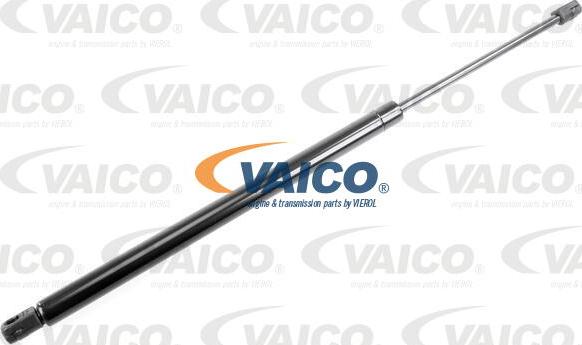 VAICO V20-0993 - Ammortizatore pneumatico, Cofano bagagli /vano carico www.autoricambit.com