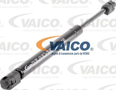 VAICO V20-0992 - Ammortizatore pneumatico, Cofano bagagli /vano carico www.autoricambit.com