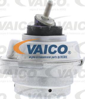 VAICO V20-0941 - Sospensione, Motore www.autoricambit.com