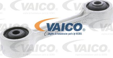 VAICO V20-0439 - Asta/Puntone, Sospensione ruote www.autoricambit.com