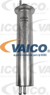 VAICO V20-0648 - Filtro carburante www.autoricambit.com
