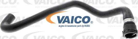 VAICO V20-0886 - Flessibile radiatore www.autoricambit.com