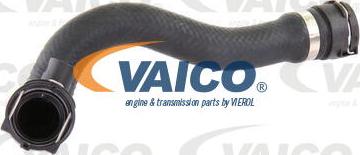 VAICO V20-0876 - Flessibile radiatore www.autoricambit.com
