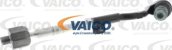 VAICO V20-1998 - Tirante trasversale www.autoricambit.com