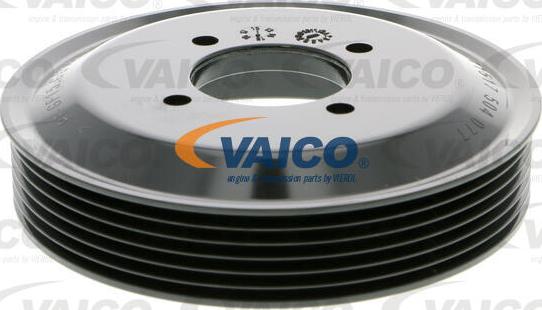 VAICO V20-1595 - Puleggia, Pompa acqua www.autoricambit.com