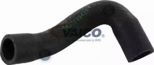 VAICO V20-1650 - Flessibile radiatore www.autoricambit.com