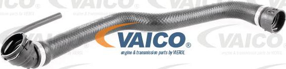 VAICO V20-1662 - Flessibile radiatore www.autoricambit.com