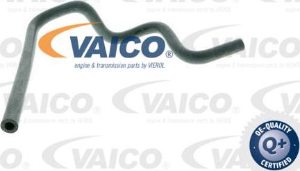 VAICO V20-1610 - Flessibile radiatore www.autoricambit.com
