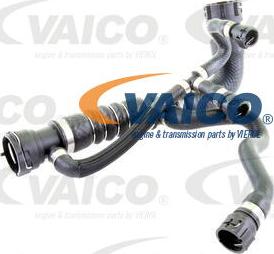 VAICO V20-1681 - Flessibile radiatore www.autoricambit.com