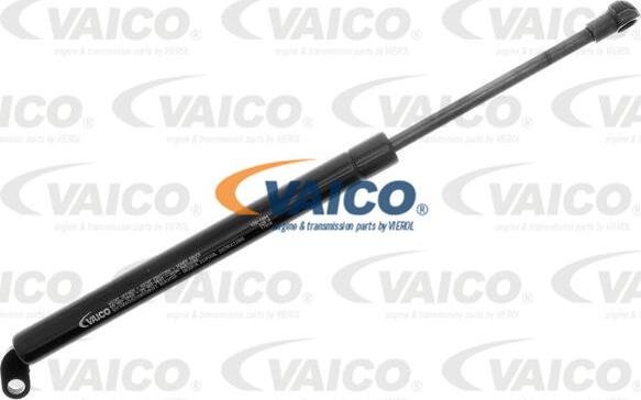 VAICO V20-1004 - Ammortizatore pneumatico, Cofano bagagli /vano carico www.autoricambit.com