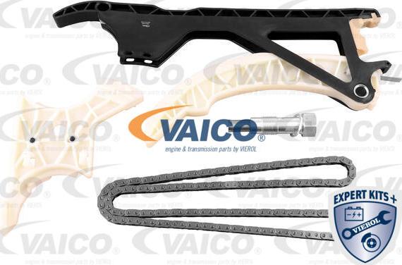VAICO V20-10005-BEK - Kit catena distribuzione www.autoricambit.com