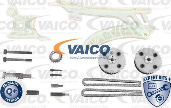 VAICO V20-10005 - Kit catena distribuzione www.autoricambit.com