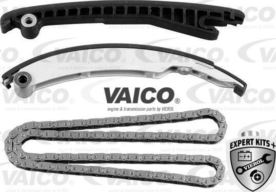 VAICO V20-10002-BEK - Kit catena distribuzione www.autoricambit.com