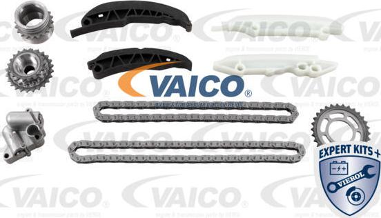 VAICO V20-10010 - Kit catena distribuzione www.autoricambit.com