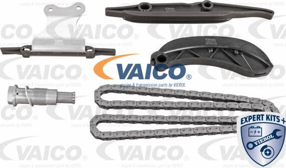 VAICO V20-10018-BEK - Kit catena distribuzione www.autoricambit.com