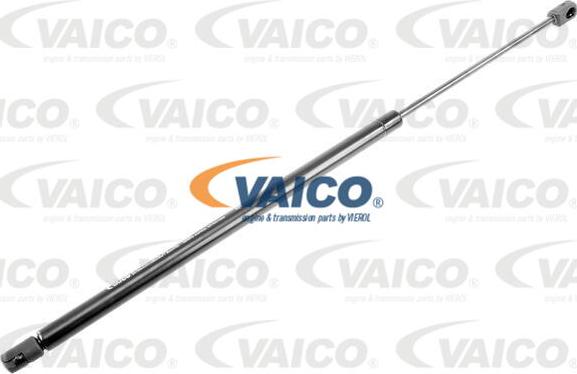 VAICO V20-1008 - Ammortizatore pneumatico, Cofano bagagli /vano carico www.autoricambit.com