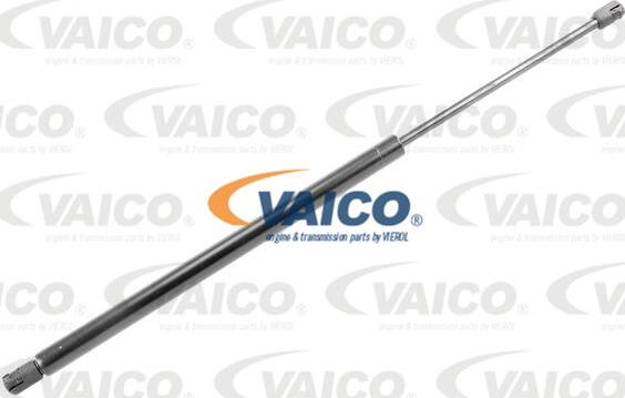 VAICO V20-1002 - Ammortizatore pneumatico, Cofano bagagli /vano carico www.autoricambit.com
