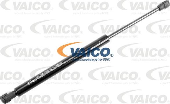 VAICO V20-1007 - Ammortizatore pneumatico, Cofano bagagli /vano carico www.autoricambit.com