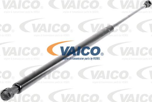 VAICO V20-1011 - Ammortizatore pneumatico, Cofano bagagli /vano carico www.autoricambit.com