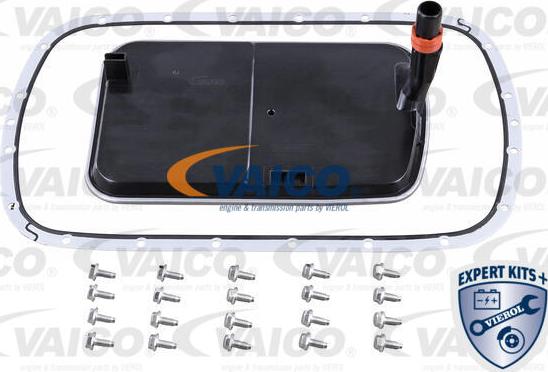 VAICO V20-1129 - Filtro idraulico, Cambio automatico www.autoricambit.com