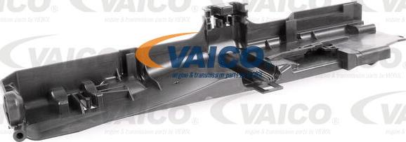 VAICO V20-1844 - Supporto radiatore www.autoricambit.com