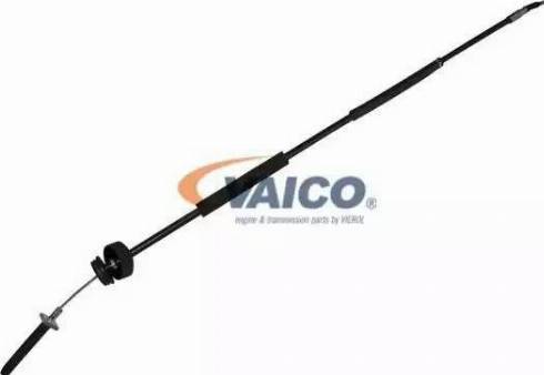 VAICO V20-1834 - Cavo comando, Freno stazionamento www.autoricambit.com