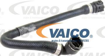 VAICO V20-1344 - Flessibile radiatore www.autoricambit.com