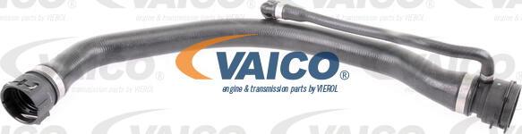 VAICO V20-1317 - Flessibile radiatore www.autoricambit.com