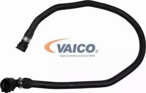 VAICO V20-1334 - Flessibile radiatore www.autoricambit.com